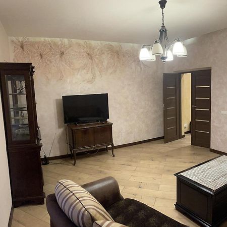Gintautas Apartment Siauliai  Exterior photo